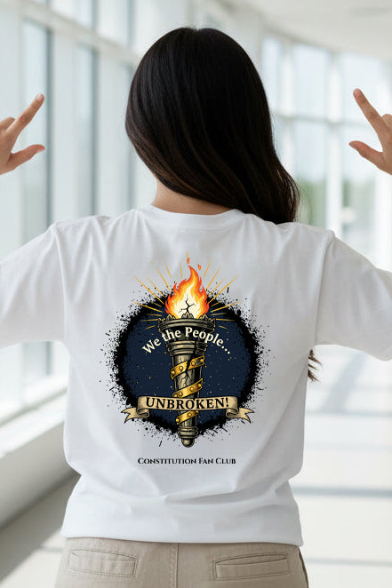 Torchbearer — Premium Tee
