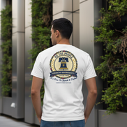 American Sovereignty: 250 Years Strong — Premium Tee