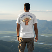 Our Nation, Our Responsibility — Premium Tee