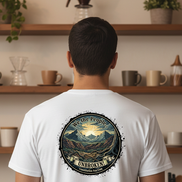 Summit — Premium Tee