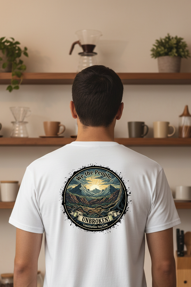 Summit — Premium Tee