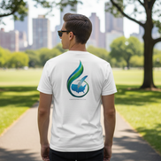 Spirit & Quill — Premium Tee