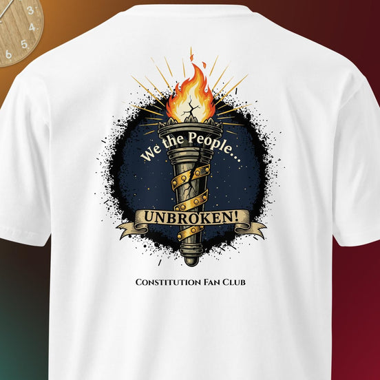 Torchbearer — Premium Tee