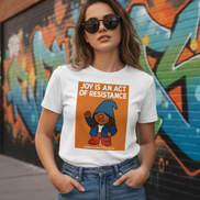 Gnomala — Vintage Tee