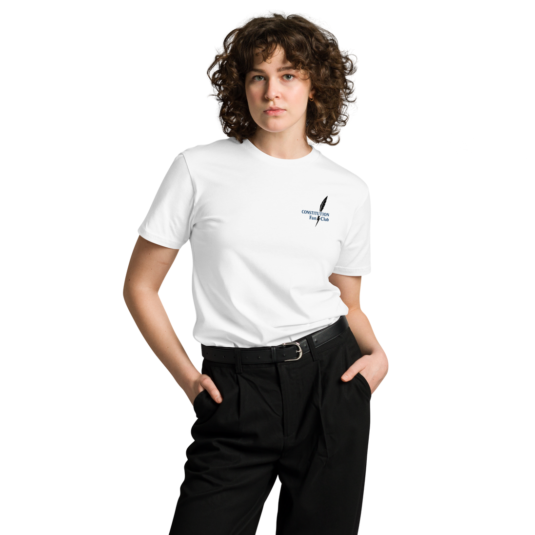 Banner of the Free — Premium Tee