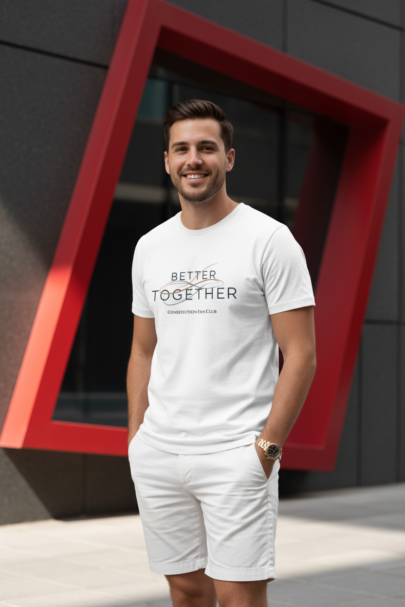 Better Together T-Shirt