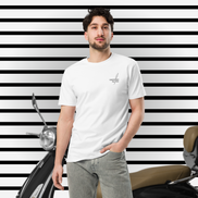 “Eagle Crest” — Premium Tee