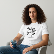 We’ve Got This Shirt – Pro Democracy Shirt – Premium Tee