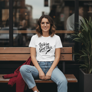 We’ve Got This Shirt – Pro Democracy Shirt – Premium Tee