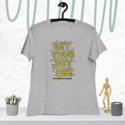 Get Your Joy On! Tee
