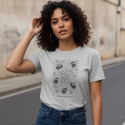 Dance Like Bees Women's T-Shirt