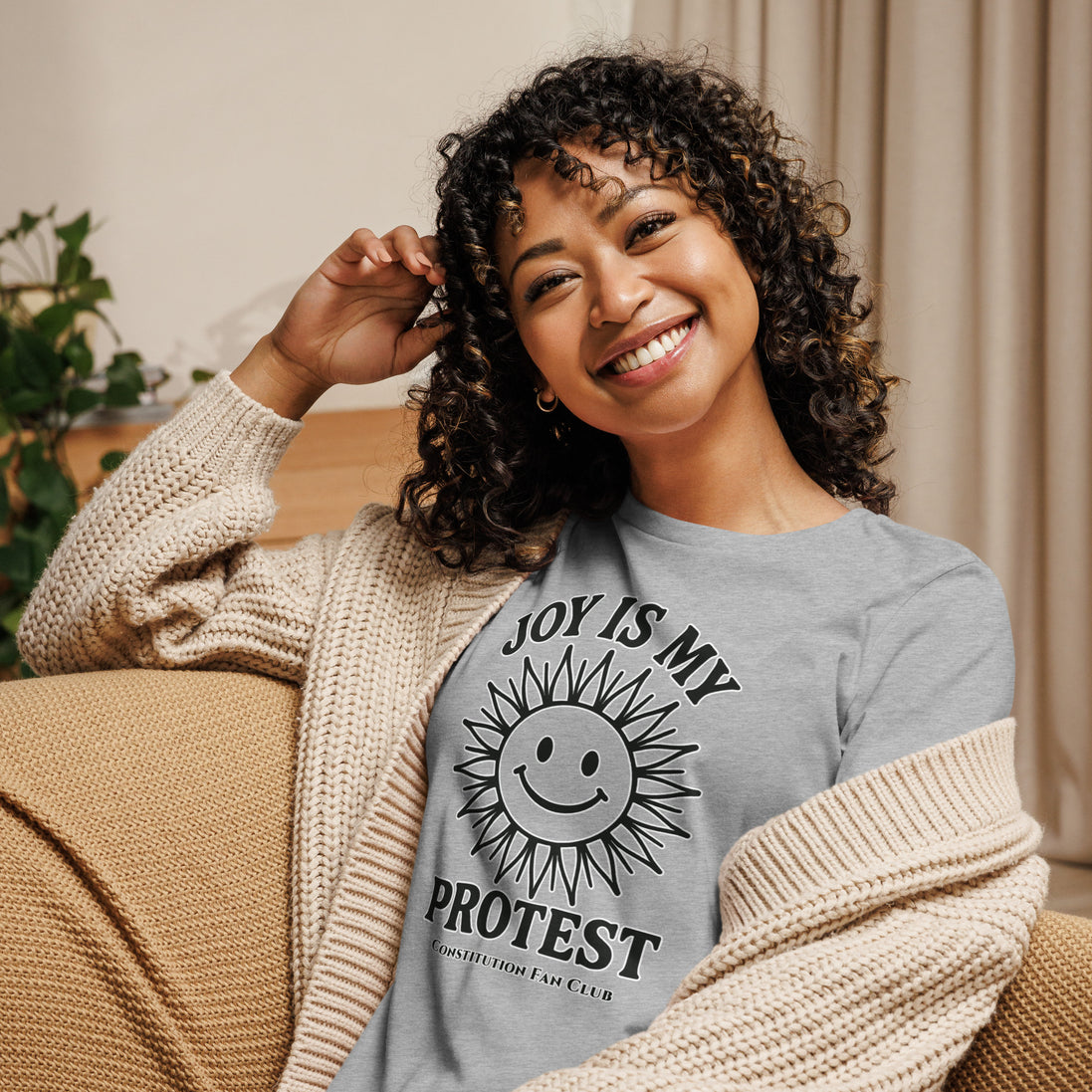 Radiate Women's T-Shirt