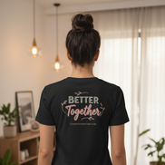 Better Together Tee