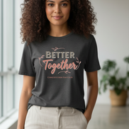 Better Together Tee