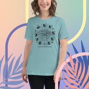 Buzzing with Joy Tee