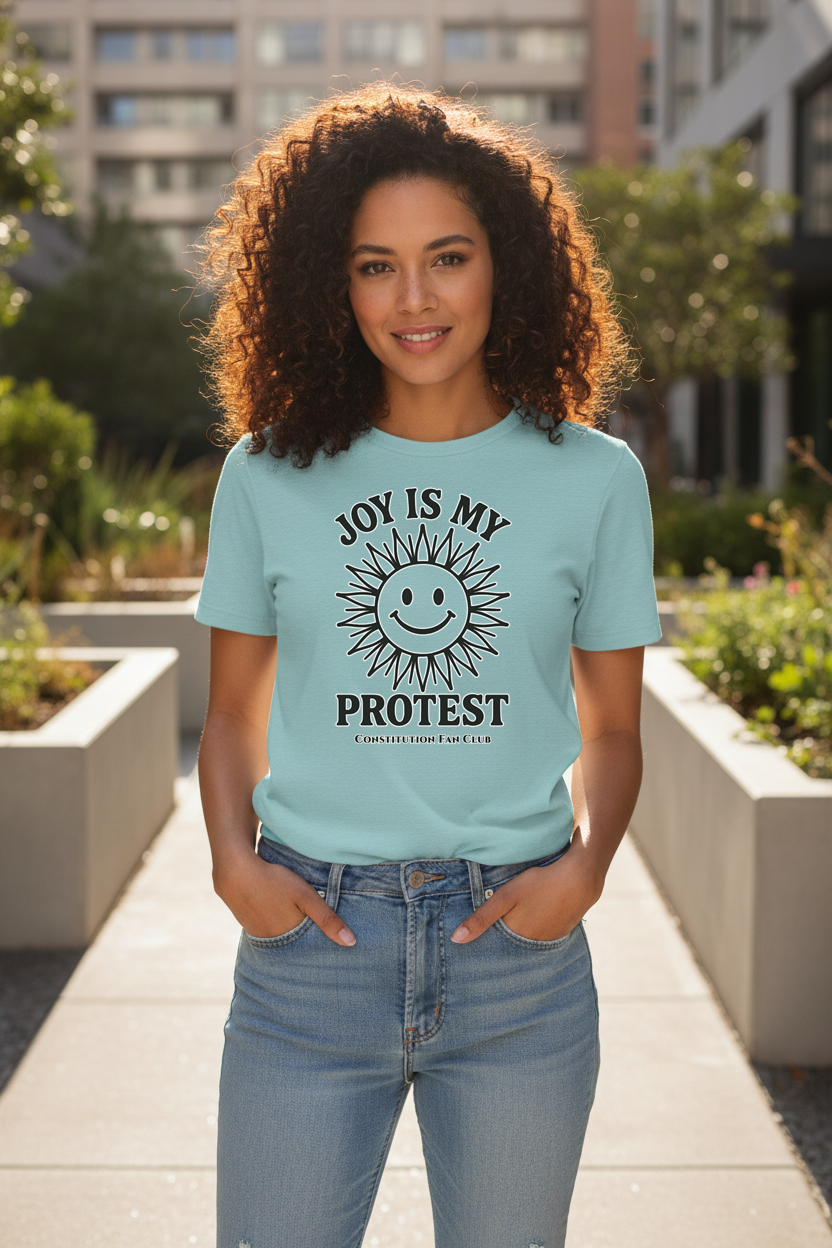 Radiate Women's T-Shirt