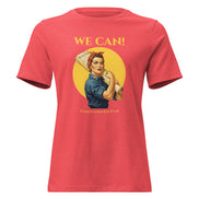 We Can! Tee