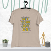 Get Your Joy On! Tee