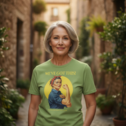 Rosie – We’ve Got This! Tee