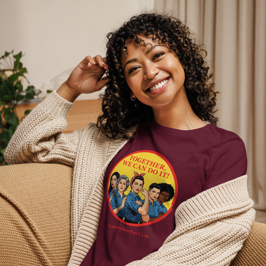 Together! Tee