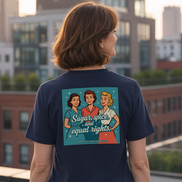 Sugar and Spice Tee