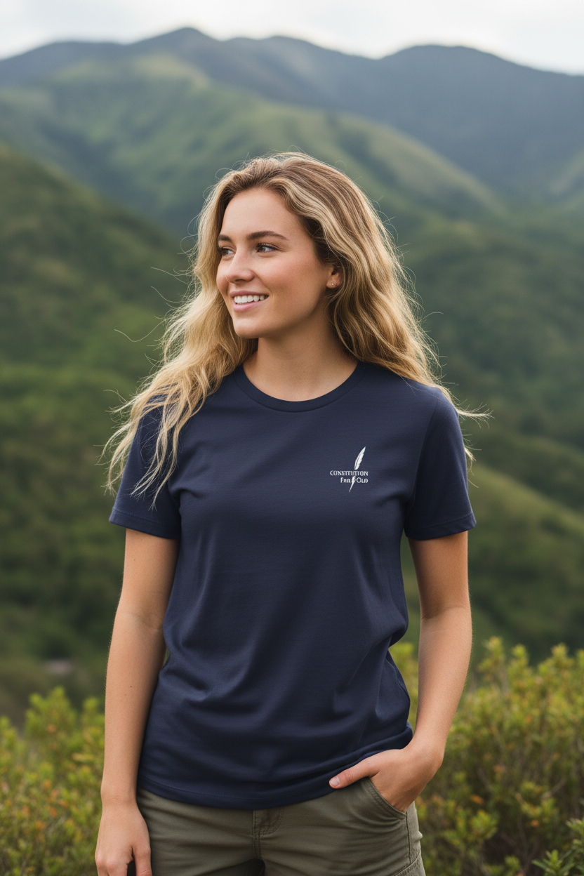 Better Together Tee