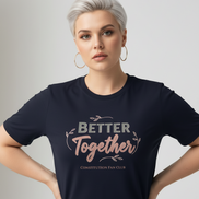 Better Together Tee