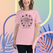 Buzzing with Joy Tee