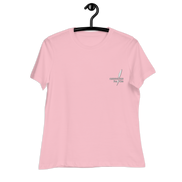Lead With Love Tee