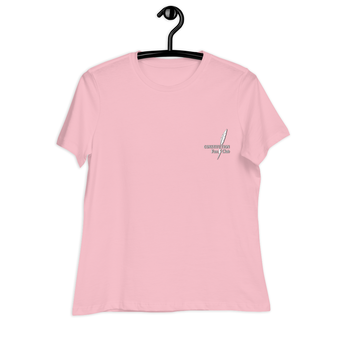 Lead With Love Tee