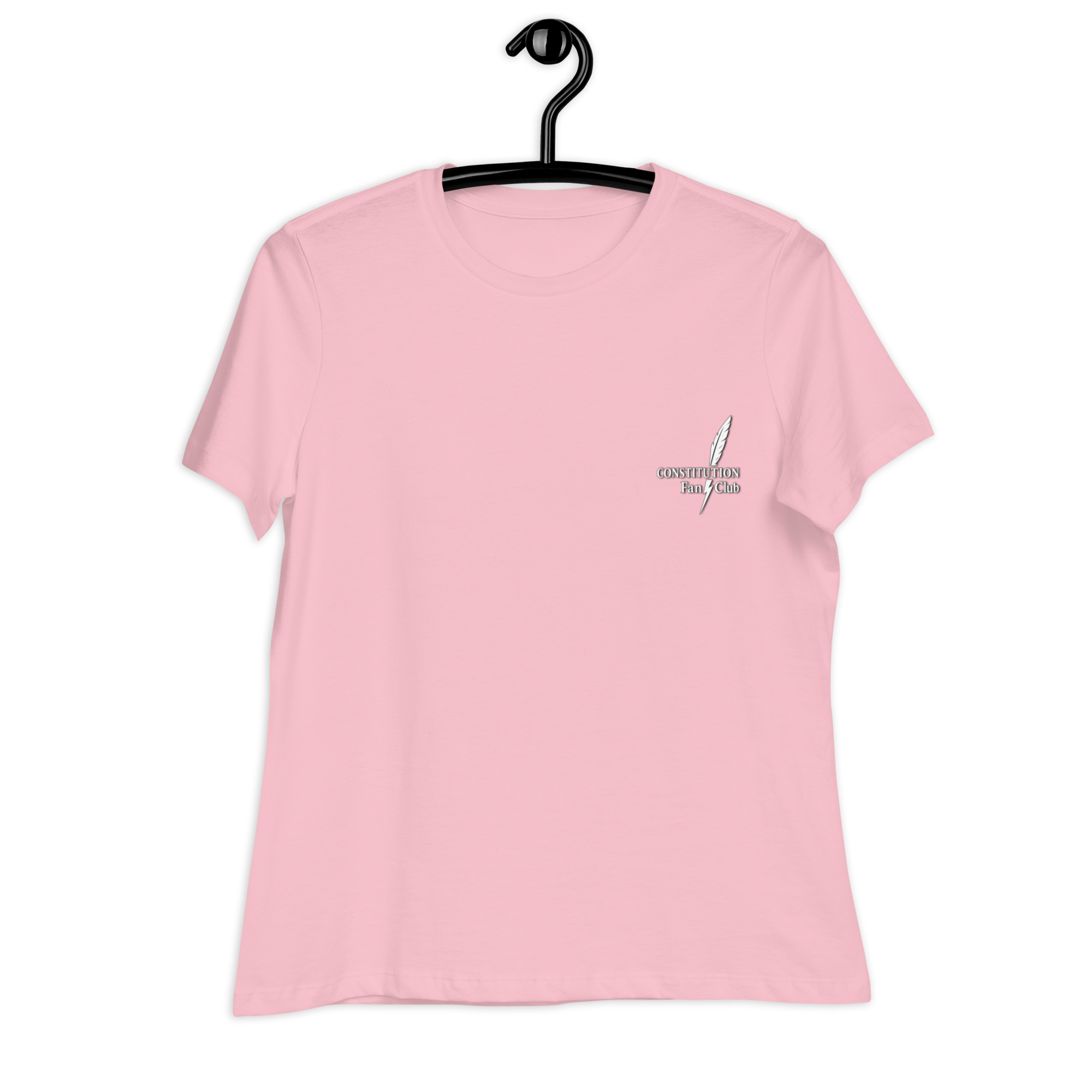 Lead With Love Tee