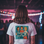 Sugar and Spice Tee