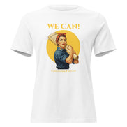 We Can! Tee
