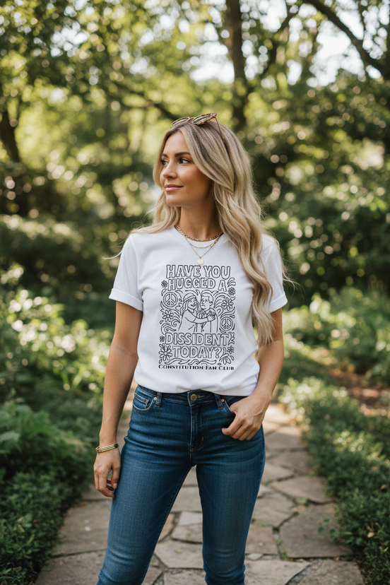 Hugs Women's T-Shirt