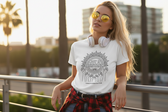 Joy Mandala Women's Shirt