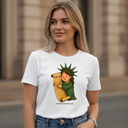 Liberty Hug Women's Tee