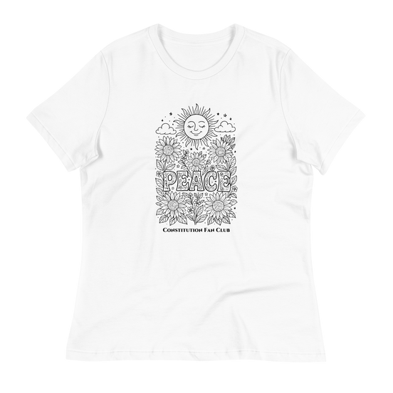 Peace Within T-Shirt