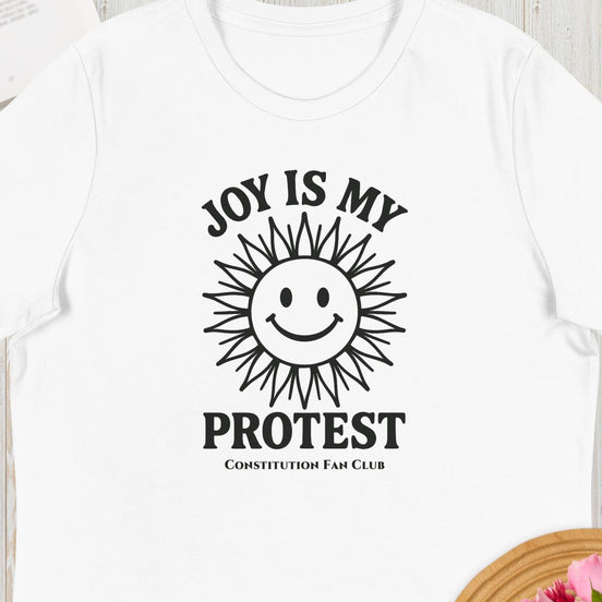 Radiate Women's Tee – Color-It-Yourself Shirt