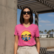 Together, We Can! Tee