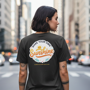 Sunshine Tee