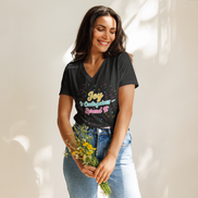 Joy Is Contagious — Spread It Tee