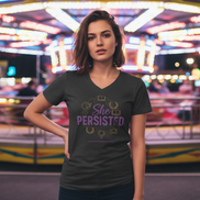 Persist Tee