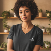 Soaring Together Tee – A Unity & Hope Graphic Shirt | Constitution Fan Club