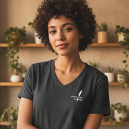 Soaring Together Tee – A Unity & Hope Graphic Shirt | Constitution Fan Club