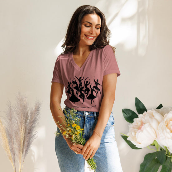 Dance of Freedom Tee