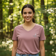 Live on the Bright Side – Sunburst Tee