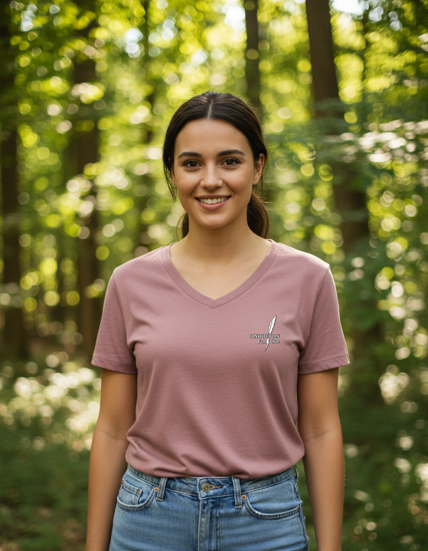 Live on the Bright Side – Sunburst Tee