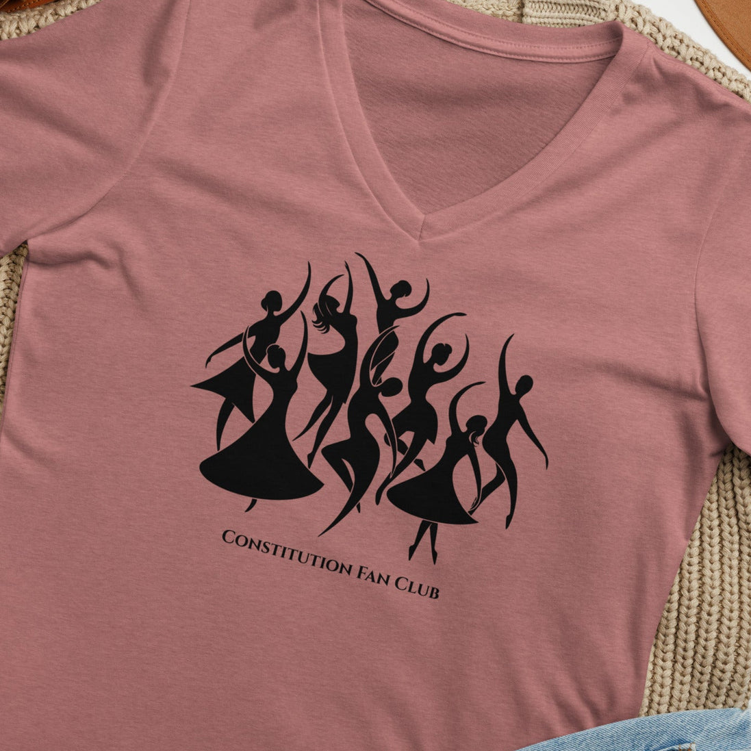 Dance of Freedom Tee