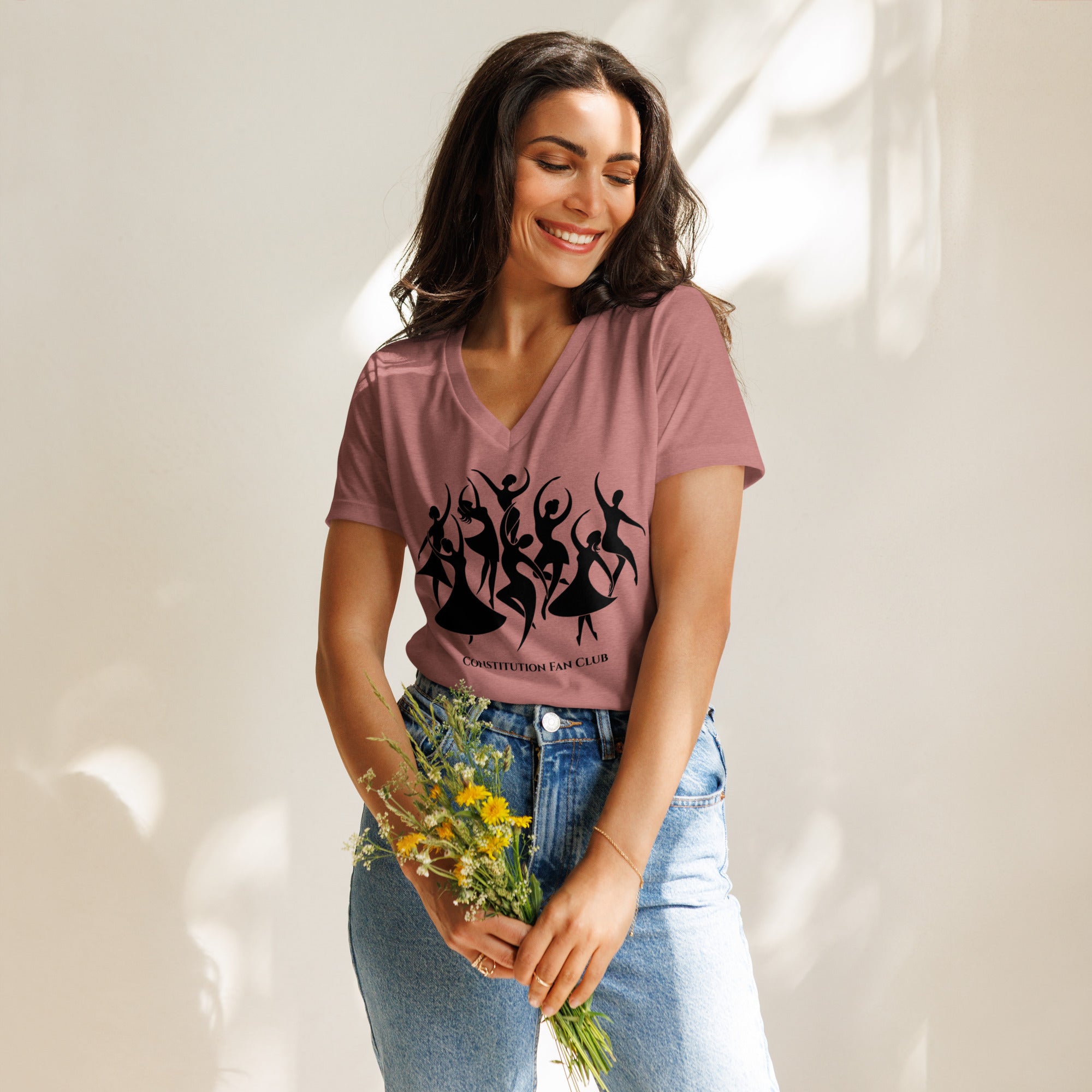 Dance of Freedom Tee
