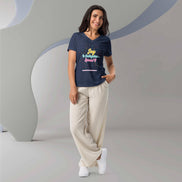 Joy Is Contagious — Spread It Tee